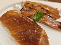 -大鸭梨烤鸭(甘家口店)