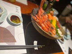 -匠和风精致料理(宁德万达店)
