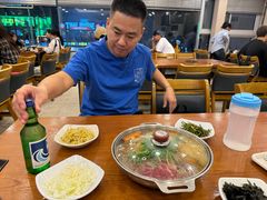 -蚂蚁家辣炒章鱼(海云台店)