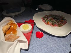 -弦月窗LUNETTE BY AMANDA(复兴路店)