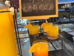 -杭州国际会议中心洲际酒店-原素全日餐厅(解放东路店)