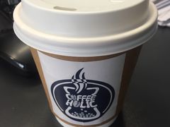 -COFFEE HOLIC(朝外SOHO店)