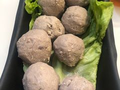 -陈记顺和牛肉火锅(岗顶店)