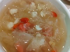 -菩提素健康自助素食馆