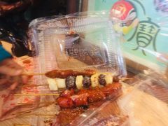 -大腕炸串(河东总店)