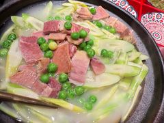 -饕林餐厅(春熙路店)