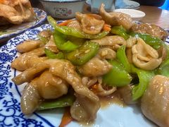 -老东北菜馆(北泰禾店)