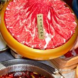 推荐各位uu来尝尝！肉勝和牛寿喜烧(北城天街店)