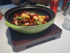 -海味·悦外滩中餐厅(上海宝龙丽筠酒店)