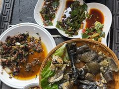 -三锅莊·牦牛肉火锅·香格里拉特色藏餐宴请餐厅(昆明创始店)