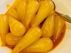 -甄御•海鲜新青岛菜(麦岛店)