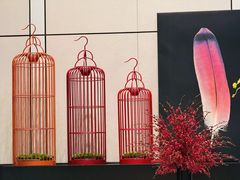 -成都尼依格罗酒店