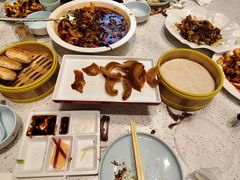 -玉林烤鸭店(垡头店)