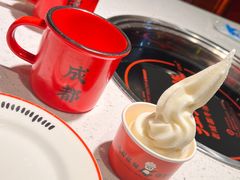 -江湖小牛·水煮牛排火锅(欧亚新生活购物广场店)