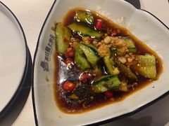 -锦粤宫·精致粤菜(深圳北站店)