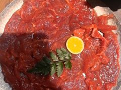 -小黑牛烤肉(聚隆店)