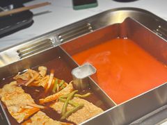 -九鼎轩脆毛肚火锅(南京东路店)