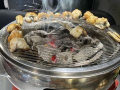 -本炙炭烤·蒲烧活鳗料理店(金沙洲店)