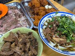 -清真-戏楼王记牛肉面