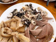 -阿秋牛排(湖心街店)