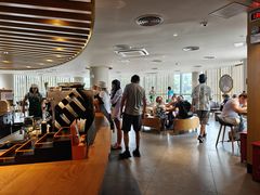 -星巴克(夏日百货店)