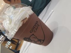 -GODIVA(王府井apm店)