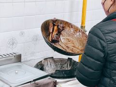 -王裕興肉莊(南禅寺店)