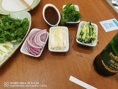 -老昌春饼(中央大街店)