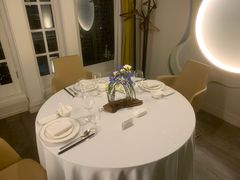 -伯衡55·吉品轩(乌鲁木齐南路店)