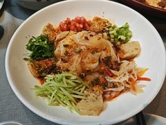 -巴盟人家·内蒙地方菜(华丽家族店)