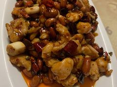 宫保鸡丁-川外川(星海店)