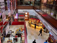 -浦东食品城(华诚大厦店)