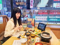 -蟹道乐(道顿堀本店)