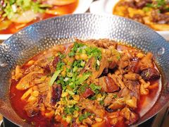 -全牛匠·乐山跷脚牛肉(新中关店)