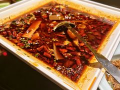 -那家小馆•北京菜•烤鸭(香山店)