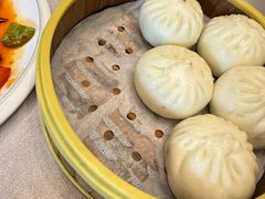 -功德林素菜饭庄(前门店)