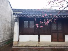 -王阳明故居