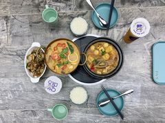 -长勺子东南亚(街道口店)