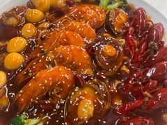 -二姐啤酒屋·海鲜大排档(营口路市场对面店)