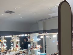 -海马体照相馆(上海月星环球港店)