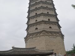 -法门文化景区