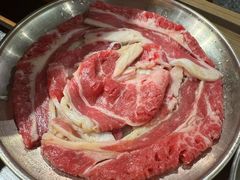 -西塔老太太泥炉烤肉(北京双井店)