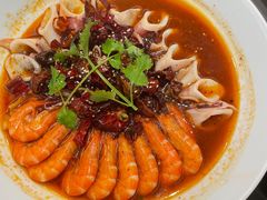-客汀家宴·客家烟火 四季食材(集美店)