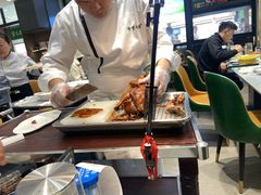 -紫光园(燕郊总店)