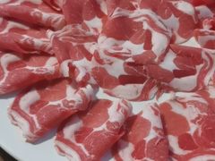 -前门杨记·铜锅涮肉(王府井·故宫店)