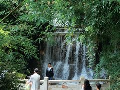 -天河潭旅游度假区