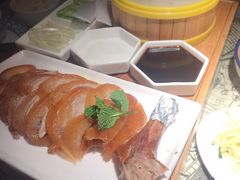 北京果木烤鸭-吴莊(龙城万科里店)