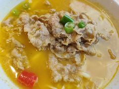 -小河村·淮扬小馆(油坊桥店)