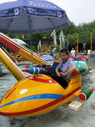 -大望京儿童游乐场