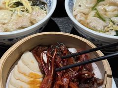 -五马集·海鲜·温州大牌档(黑金冠五马街十字路口店)